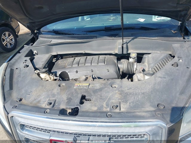 Продажа на аукционе авто 2015 Gmc Acadia Slt, vin: 1GKKVRKD3FJ285640, номер лота: 45536441