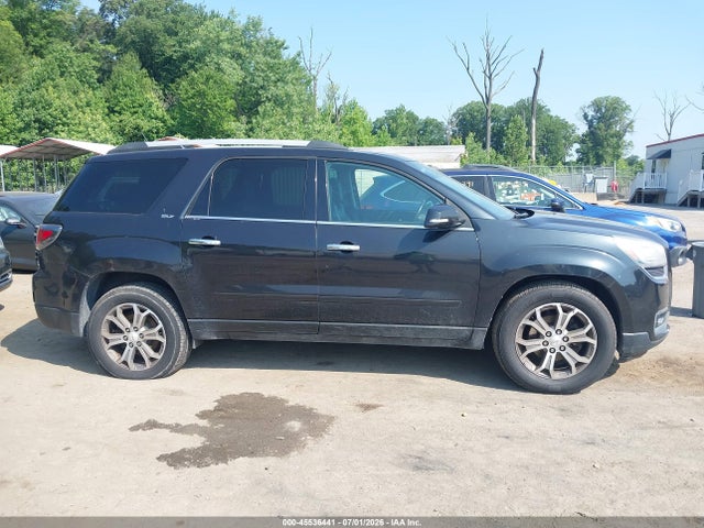 Aukcja sprzedaży 2015 Gmc Acadia Slt, vin: 1GKKVRKD3FJ285640, numer aukcji: 45536441