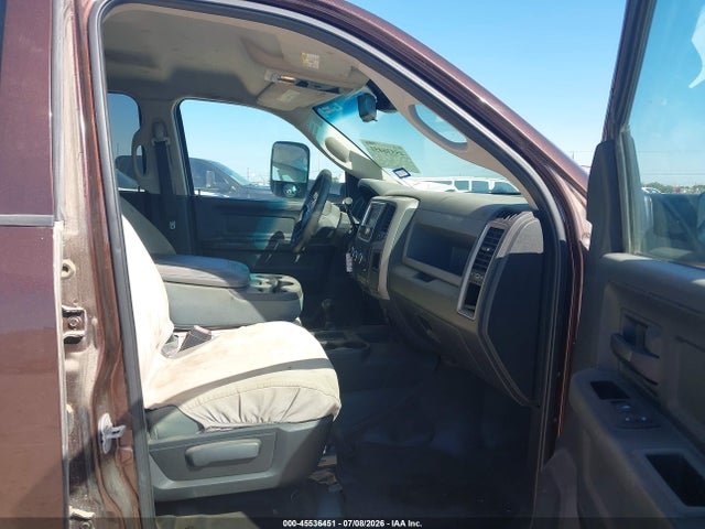 Aukcja sprzedaży 2015 Ram 5500 Chassis Tradesman/slt/laramie, vin: 3C7WRNFL8FG662088, numer aukcji: 45536451