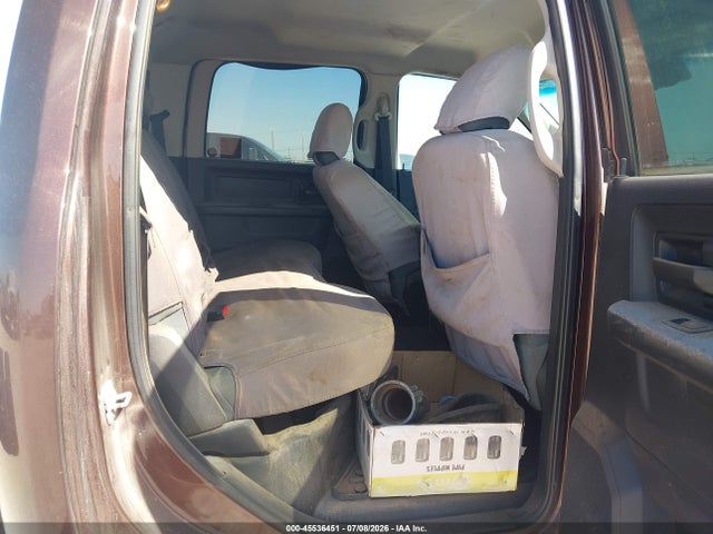 Aukcja sprzedaży 2015 Ram 5500 Chassis Tradesman/slt/laramie, vin: 3C7WRNFL8FG662088, numer aukcji: 45536451