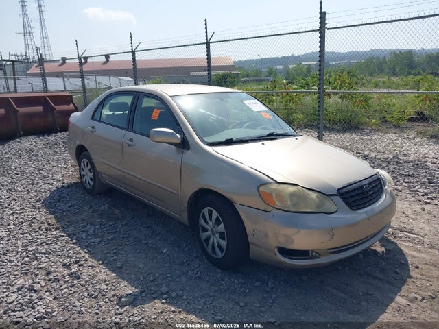 Продаж на аукціоні авто 2005 Toyota Corolla Le, vin: 1NXBR32E05Z409359, номер лоту: 45536455