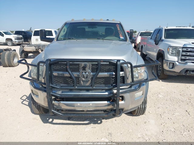 Aukcja sprzedaży 2017 Ram 5500 Chassis Tradesman/slt/laramie, vin: 3C7WRNFL1HG520314, numer aukcji: 45536458