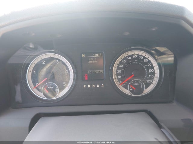 Aukcja sprzedaży 2017 Ram 5500 Chassis Tradesman/slt/laramie, vin: 3C7WRNFL1HG520314, numer aukcji: 45536458