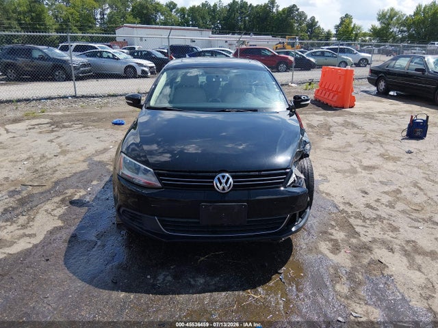Aukcja sprzedaży 2013 Volkswagen Jetta 2.5l Se, vin: 3VWDP7AJ6DM269472, numer aukcji: 45536459