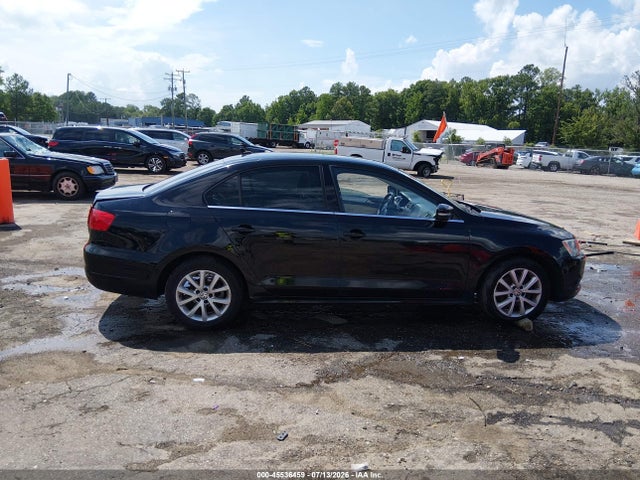 Aukcja sprzedaży 2013 Volkswagen Jetta 2.5l Se, vin: 3VWDP7AJ6DM269472, numer aukcji: 45536459
