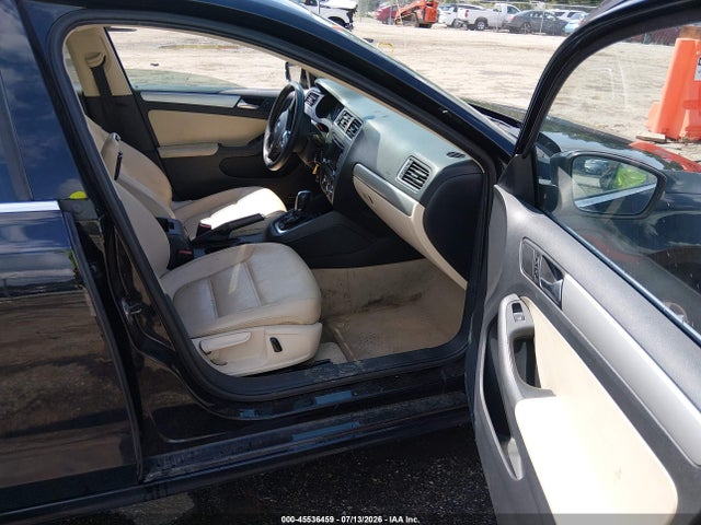 Aukcja sprzedaży 2013 Volkswagen Jetta 2.5l Se, vin: 3VWDP7AJ6DM269472, numer aukcji: 45536459