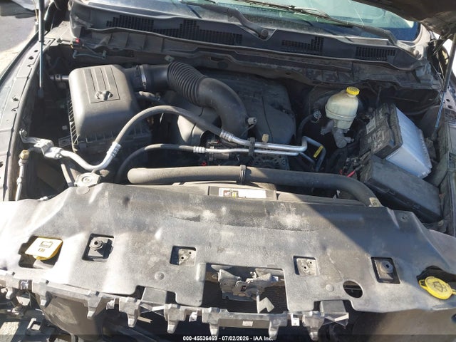 45536469 :رقم المزاد ، 3C6RR6KT2EG303749 vin ، 2014 Ram 1500 Express مزاد بيع