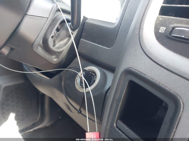 45536469 :رقم المزاد ، 3C6RR6KT2EG303749 vin ، 2014 Ram 1500 Express مزاد بيع