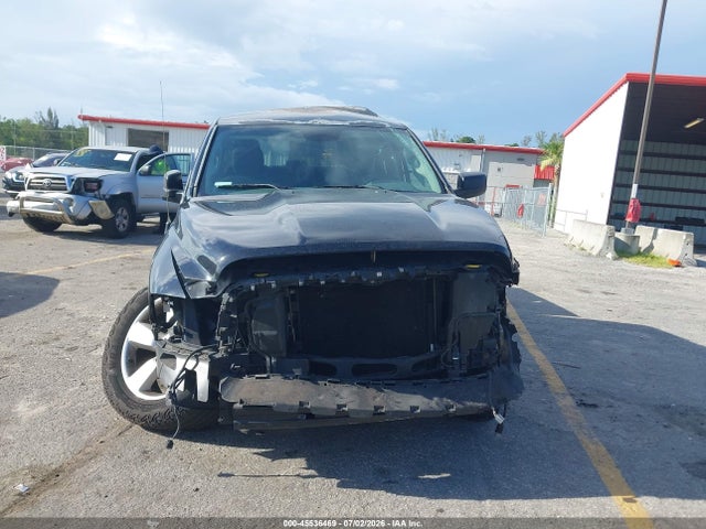 45536469 :رقم المزاد ، 3C6RR6KT2EG303749 vin ، 2014 Ram 1500 Express مزاد بيع