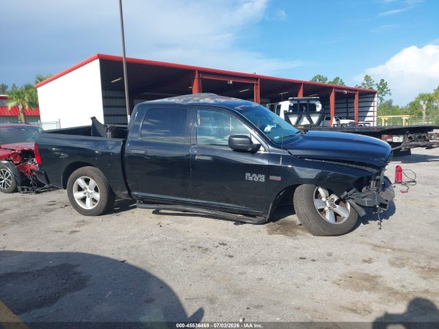 45536469 :رقم المزاد ، 3C6RR6KT2EG303749 vin ، 2014 Ram 1500 Express مزاد بيع