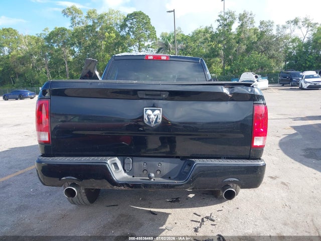 45536469 :رقم المزاد ، 3C6RR6KT2EG303749 vin ، 2014 Ram 1500 Express مزاد بيع