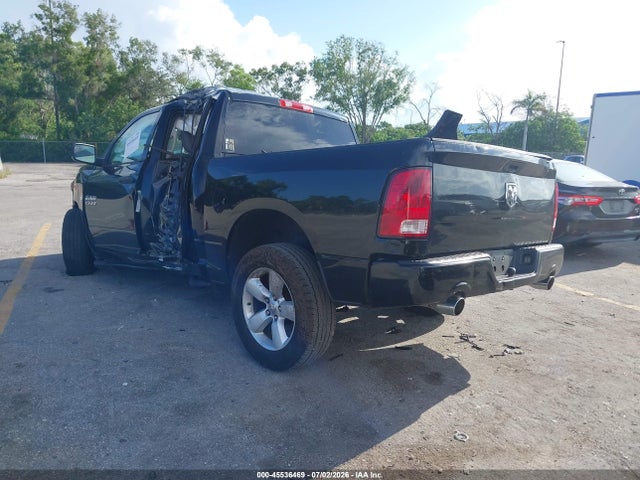 45536469 :رقم المزاد ، 3C6RR6KT2EG303749 vin ، 2014 Ram 1500 Express مزاد بيع