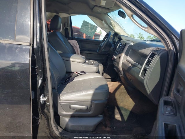 45536469 :رقم المزاد ، 3C6RR6KT2EG303749 vin ، 2014 Ram 1500 Express مزاد بيع