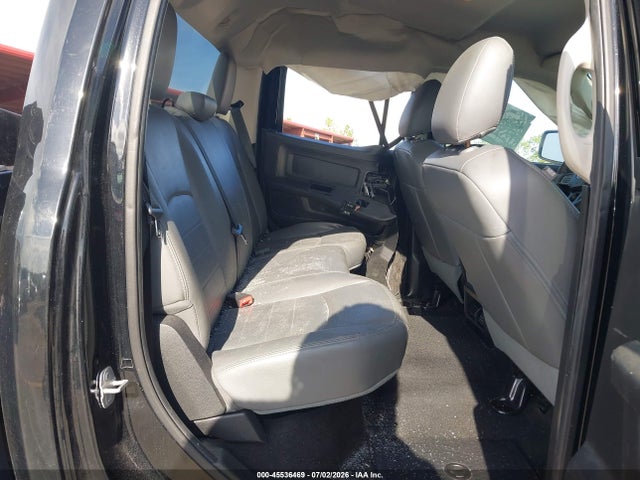 45536469 :رقم المزاد ، 3C6RR6KT2EG303749 vin ، 2014 Ram 1500 Express مزاد بيع