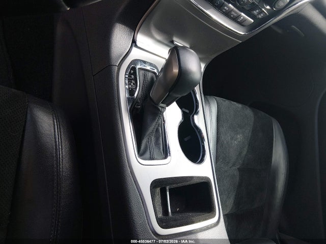45536477 :رقم المزاد ، 1C4RJEAGXJC212417 vin ، 2018 Jeep Grand Cherokee Altitude 4x2 مزاد بيع