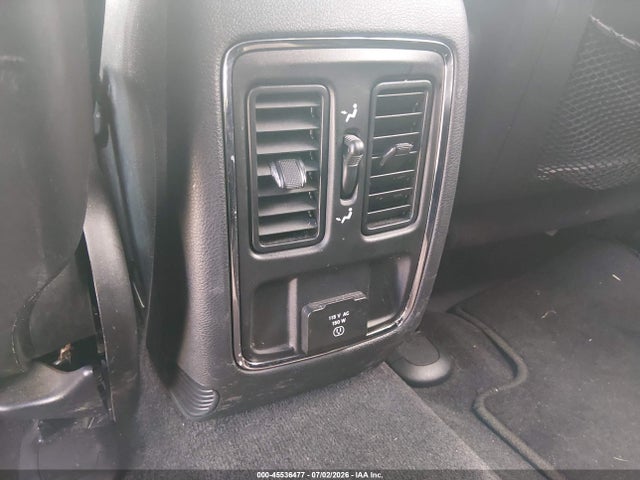 45536477 :رقم المزاد ، 1C4RJEAGXJC212417 vin ، 2018 Jeep Grand Cherokee Altitude 4x2 مزاد بيع