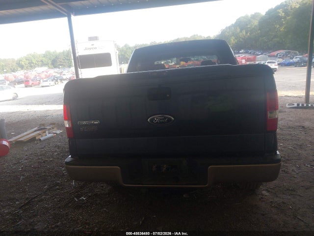 Aukcja sprzedaży 2004 Ford F-150 Fx4/lariat/xlt, vin: 1FTPW14544KD65008, numer aukcji: 45536480