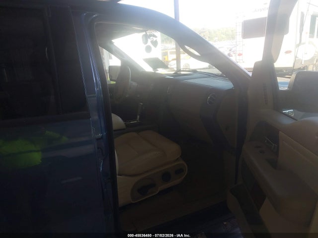 Aukcja sprzedaży 2004 Ford F-150 Fx4/lariat/xlt, vin: 1FTPW14544KD65008, numer aukcji: 45536480