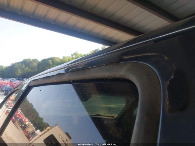 Aukcja sprzedaży 2004 Ford F-150 Fx4/lariat/xlt, vin: 1FTPW14544KD65008, numer aukcji: 45536480