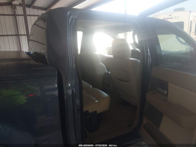Aukcja sprzedaży 2004 Ford F-150 Fx4/lariat/xlt, vin: 1FTPW14544KD65008, numer aukcji: 45536480