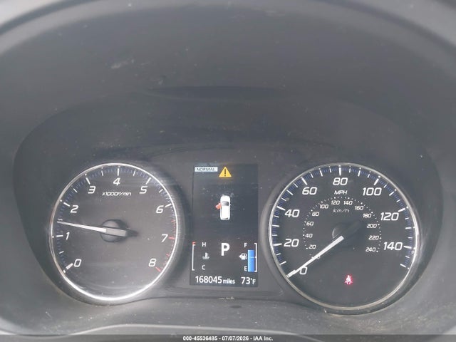 45536485 :رقم المزاد ، JA4AZ3A36KZ009279 vin ، 2019 Mitsubishi Outlander Sel مزاد بيع