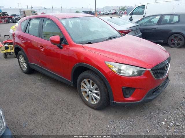 Aukcja sprzedaży 2014 Mazda Cx-5 Sport, vin: JM3KE4BE8E0385963, numer aukcji: 45536489