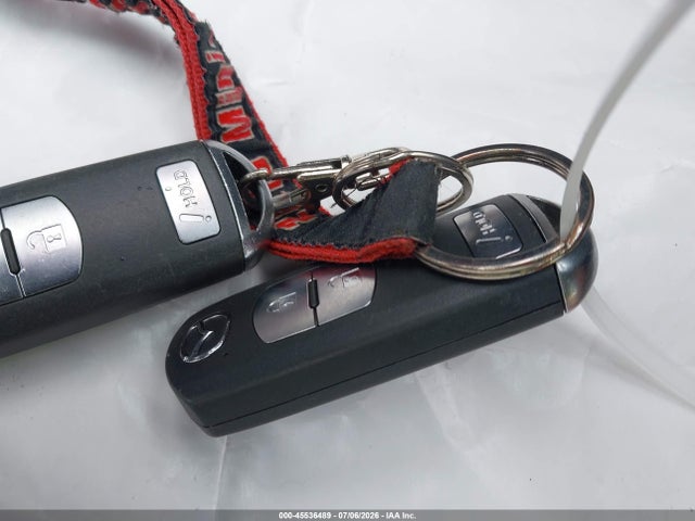 45536489 :رقم المزاد ، JM3KE4BE8E0385963 vin ، 2014 Mazda Cx-5 Sport مزاد بيع