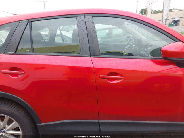 45536489 :رقم المزاد ، JM3KE4BE8E0385963 vin ، 2014 Mazda Cx-5 Sport مزاد بيع