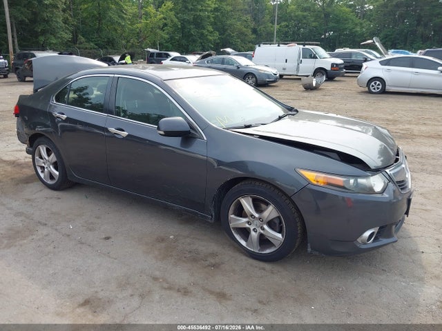 Продаж на аукціоні авто 2012 Acura Tsx 2.4, vin: JH4CU2F65CC024904, номер лоту: 45536492