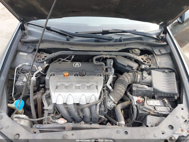 Продаж на аукціоні авто 2012 Acura Tsx 2.4, vin: JH4CU2F65CC024904, номер лоту: 45536492