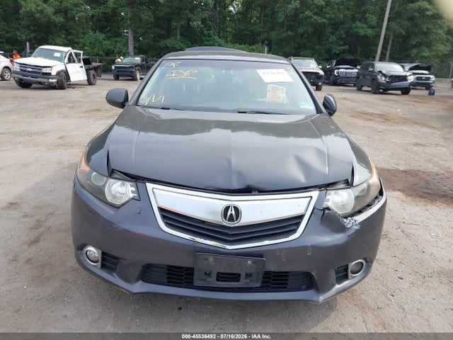 Продаж на аукціоні авто 2012 Acura Tsx 2.4, vin: JH4CU2F65CC024904, номер лоту: 45536492