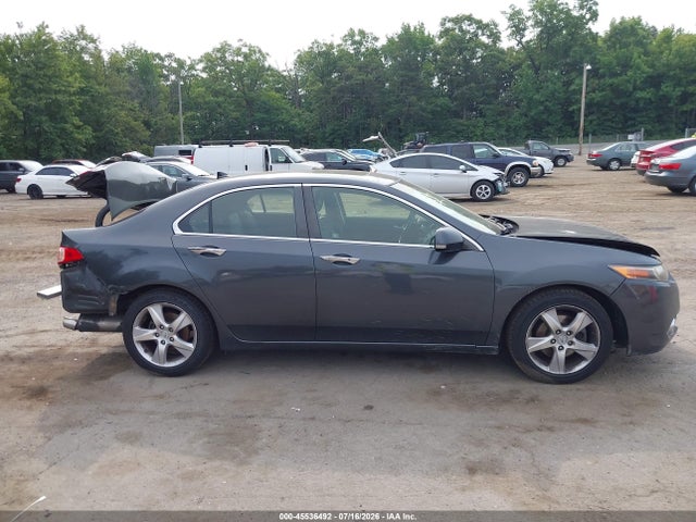 Продаж на аукціоні авто 2012 Acura Tsx 2.4, vin: JH4CU2F65CC024904, номер лоту: 45536492