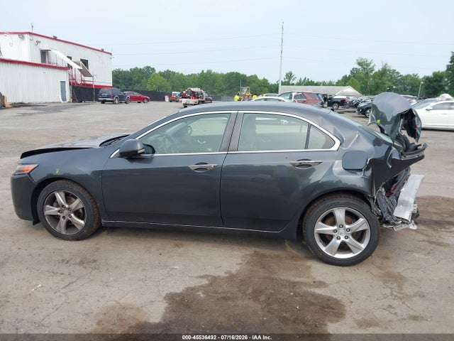 Продаж на аукціоні авто 2012 Acura Tsx 2.4, vin: JH4CU2F65CC024904, номер лоту: 45536492