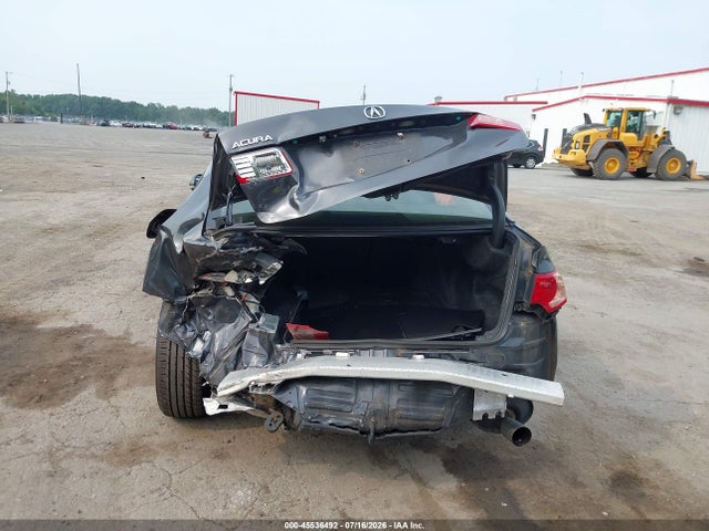 Продаж на аукціоні авто 2012 Acura Tsx 2.4, vin: JH4CU2F65CC024904, номер лоту: 45536492