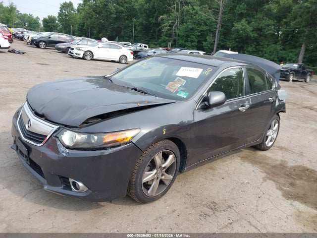 Продаж на аукціоні авто 2012 Acura Tsx 2.4, vin: JH4CU2F65CC024904, номер лоту: 45536492