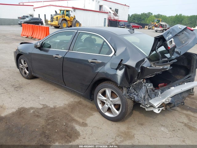 Продаж на аукціоні авто 2012 Acura Tsx 2.4, vin: JH4CU2F65CC024904, номер лоту: 45536492