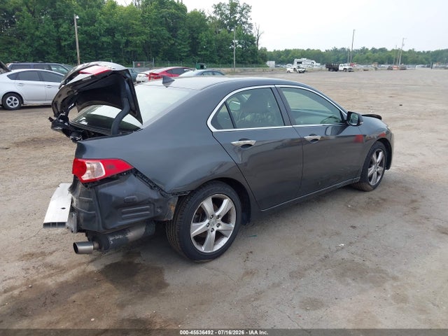 Продаж на аукціоні авто 2012 Acura Tsx 2.4, vin: JH4CU2F65CC024904, номер лоту: 45536492