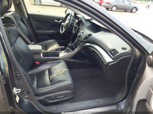 Продаж на аукціоні авто 2012 Acura Tsx 2.4, vin: JH4CU2F65CC024904, номер лоту: 45536492
