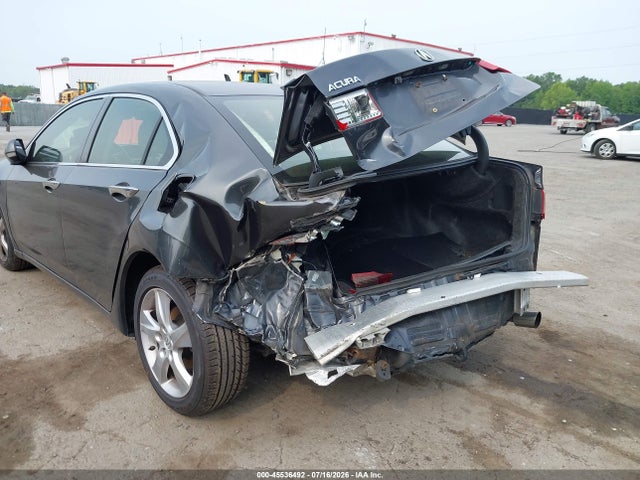 Продаж на аукціоні авто 2012 Acura Tsx 2.4, vin: JH4CU2F65CC024904, номер лоту: 45536492