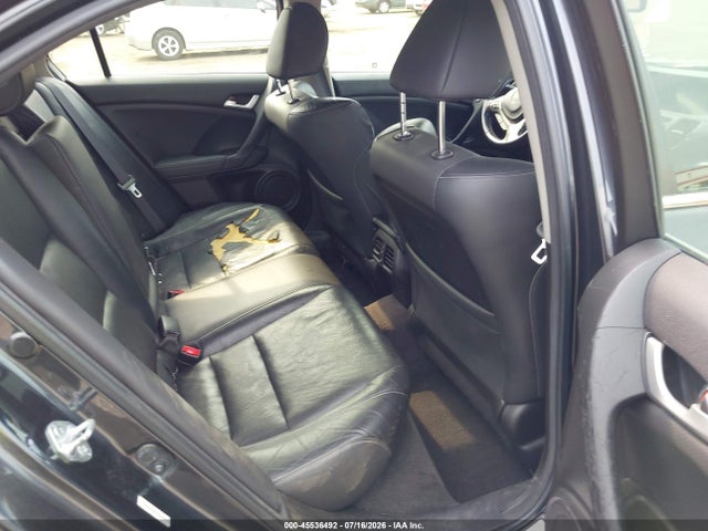 Продаж на аукціоні авто 2012 Acura Tsx 2.4, vin: JH4CU2F65CC024904, номер лоту: 45536492