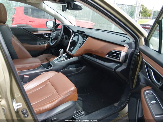 Subaru Outback Touring Xt 2023 4S4BTGPD1P3176433 Image 5
