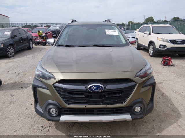 Subaru Outback Touring Xt 2023 4S4BTGPD1P3176433 Image 6