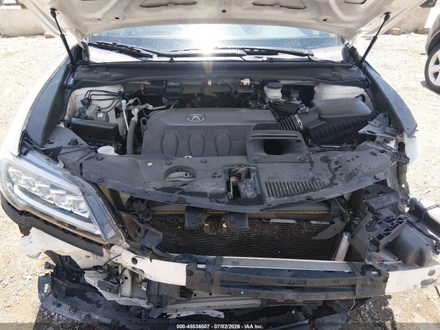 Продажа на аукционе авто 2016 Acura Rdx Technology   Acurawatch Plus Packages/technology Package, vin: 5J8TB4H50GL001254, номер лота: 45536507