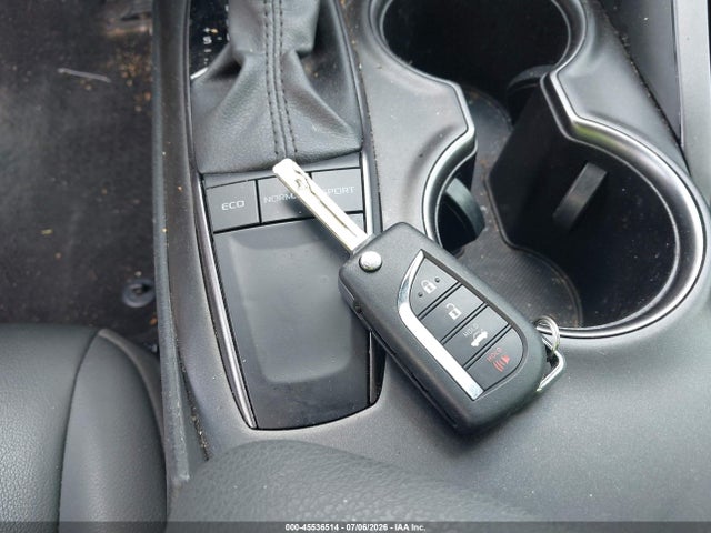 Toyota CAMRY SE 2024 4T1G11AK4RU918210 Image 11