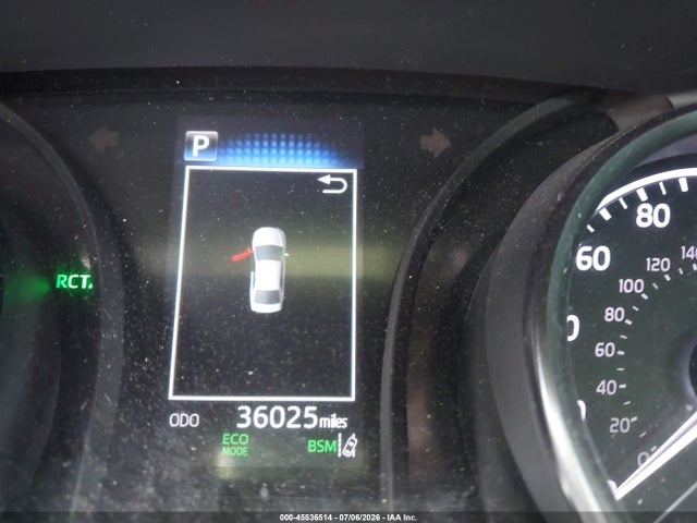 Toyota CAMRY SE 2024 4T1G11AK4RU918210 Image 15