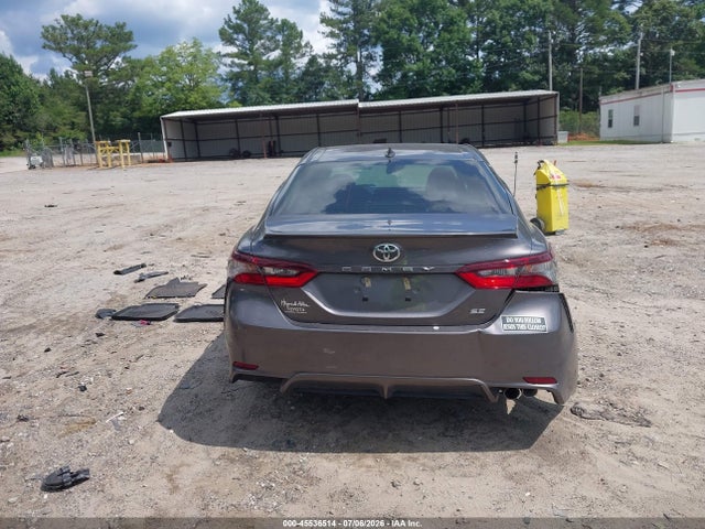 Toyota CAMRY SE 2024 4T1G11AK4RU918210 Image 16