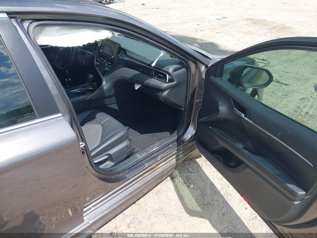 Toyota CAMRY SE 2024 4T1G11AK4RU918210 Image 5