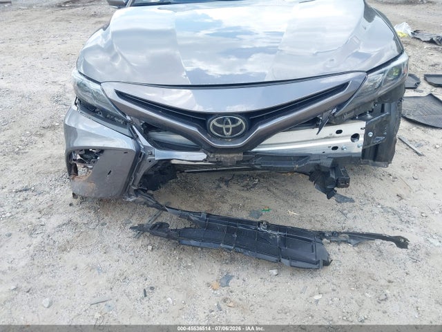 Toyota CAMRY SE 2024 4T1G11AK4RU918210 Image 6