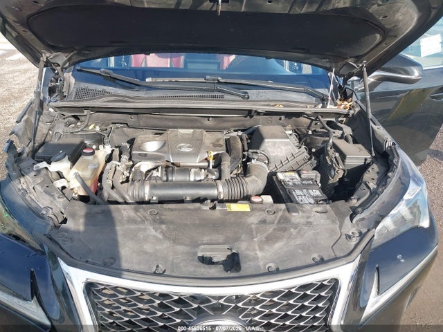 Продаж на аукціоні авто 2015 Lexus Nx 200t F Sport, vin: JTJBARBZ2F2021898, номер лоту: 45536515