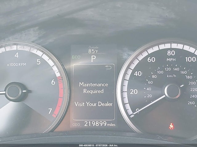 Продаж на аукціоні авто 2015 Lexus Nx 200t F Sport, vin: JTJBARBZ2F2021898, номер лоту: 45536515